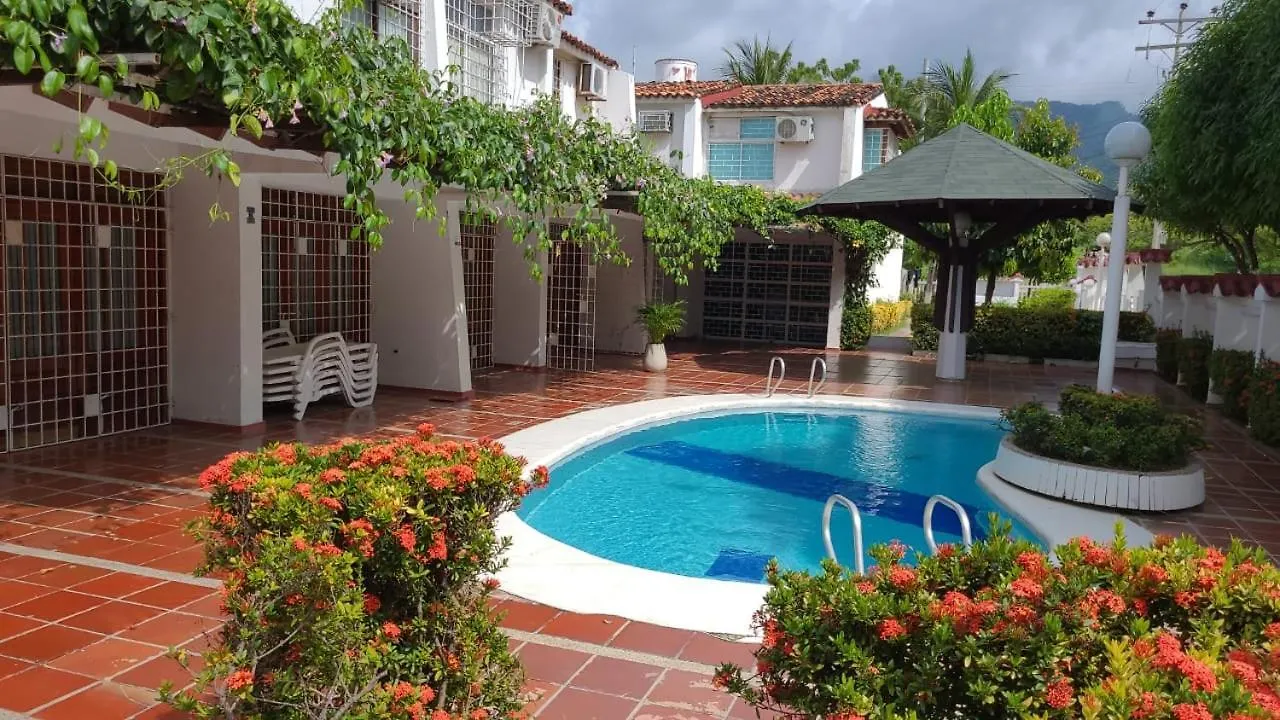 Uchuva Beach House Santa Marta