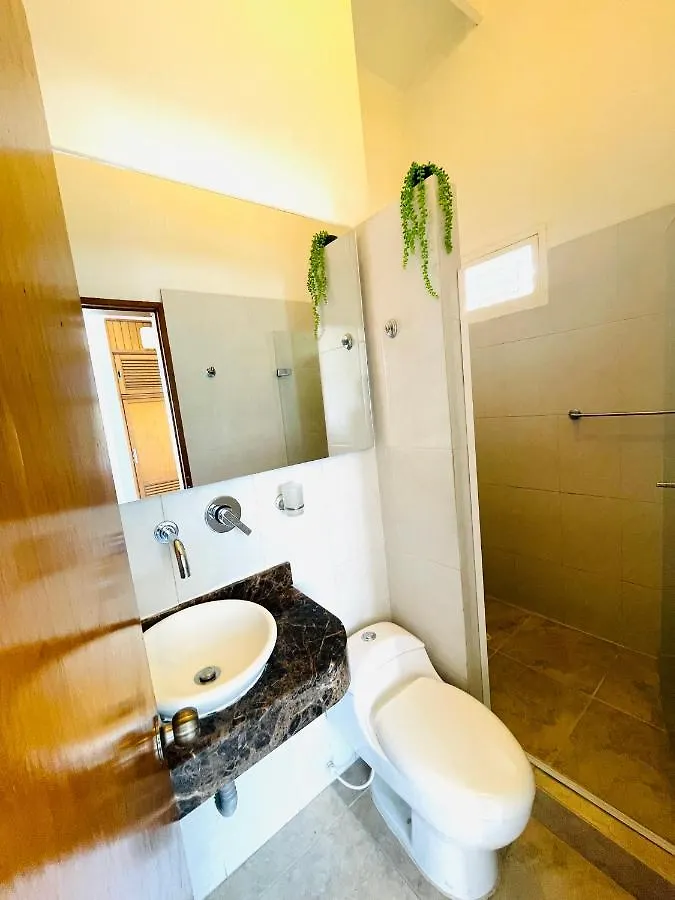 Uchuva Beach House Santa Marta
