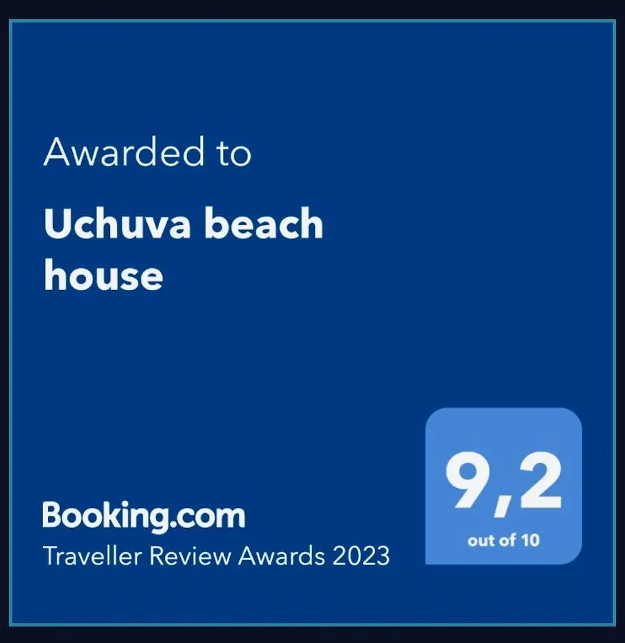 Holiday home Uchuva Beach House Santa Marta  Colombia