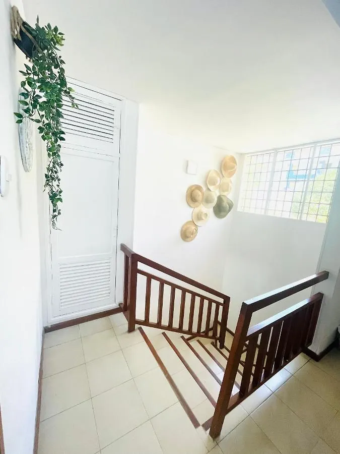 Uchuva Beach House Santa Marta