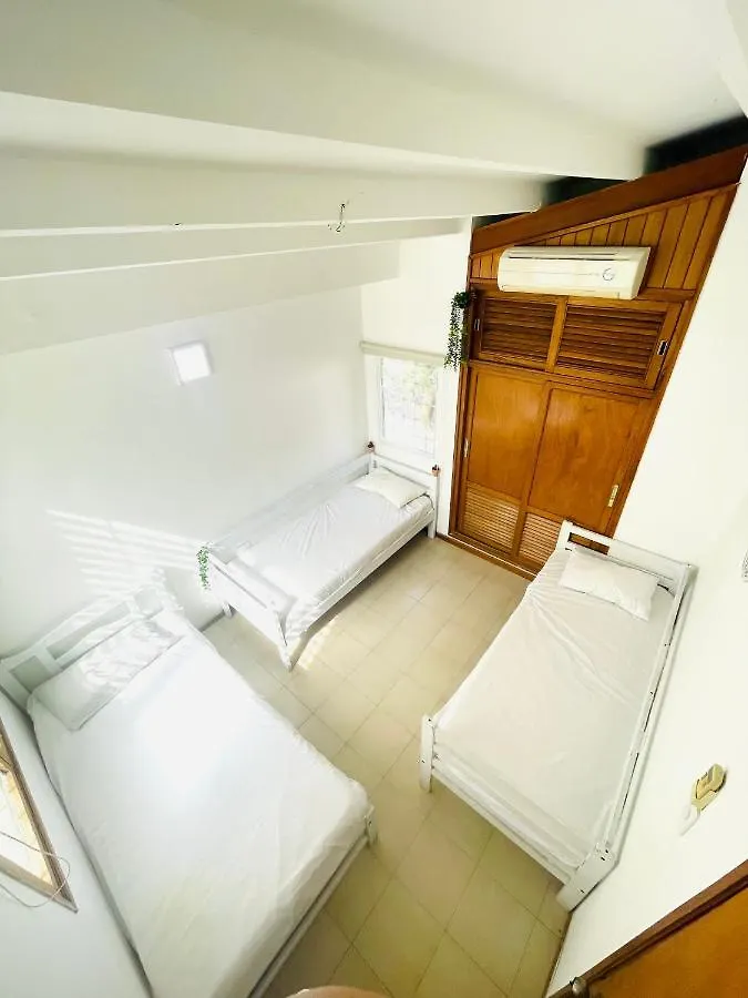 Holiday home Uchuva Beach House Santa Marta